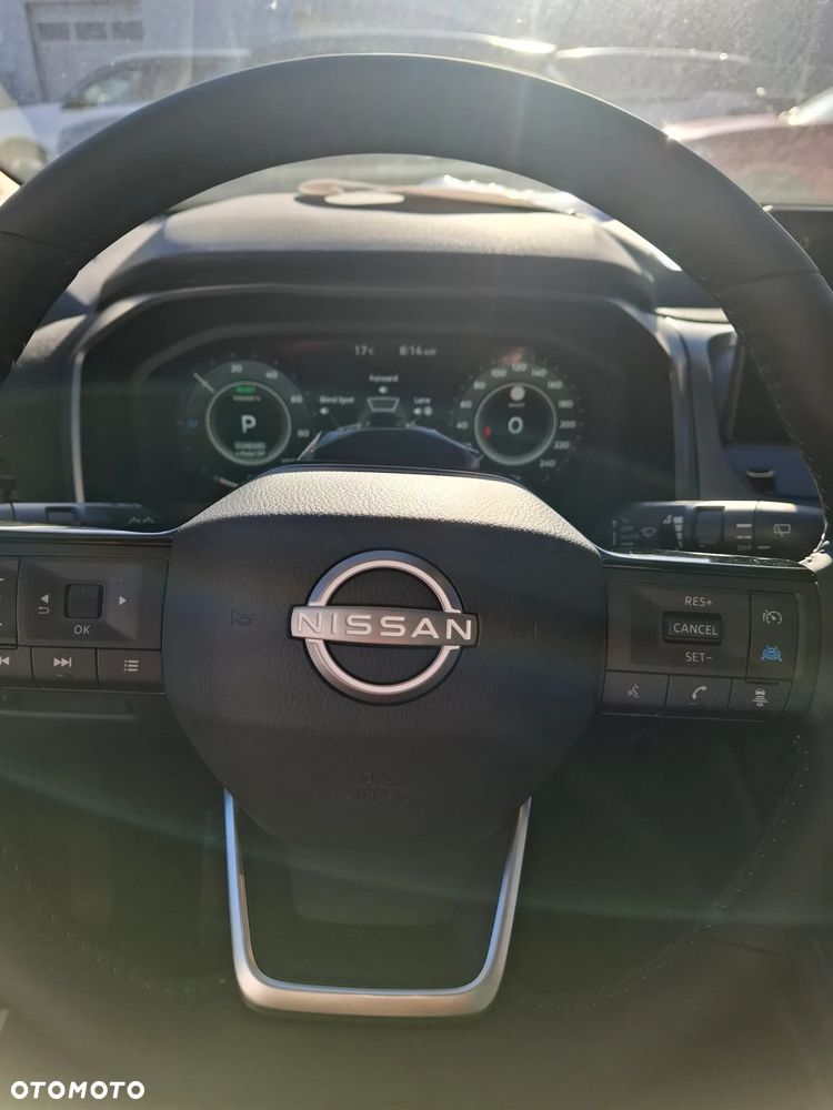 Nissan Qashqai - 3