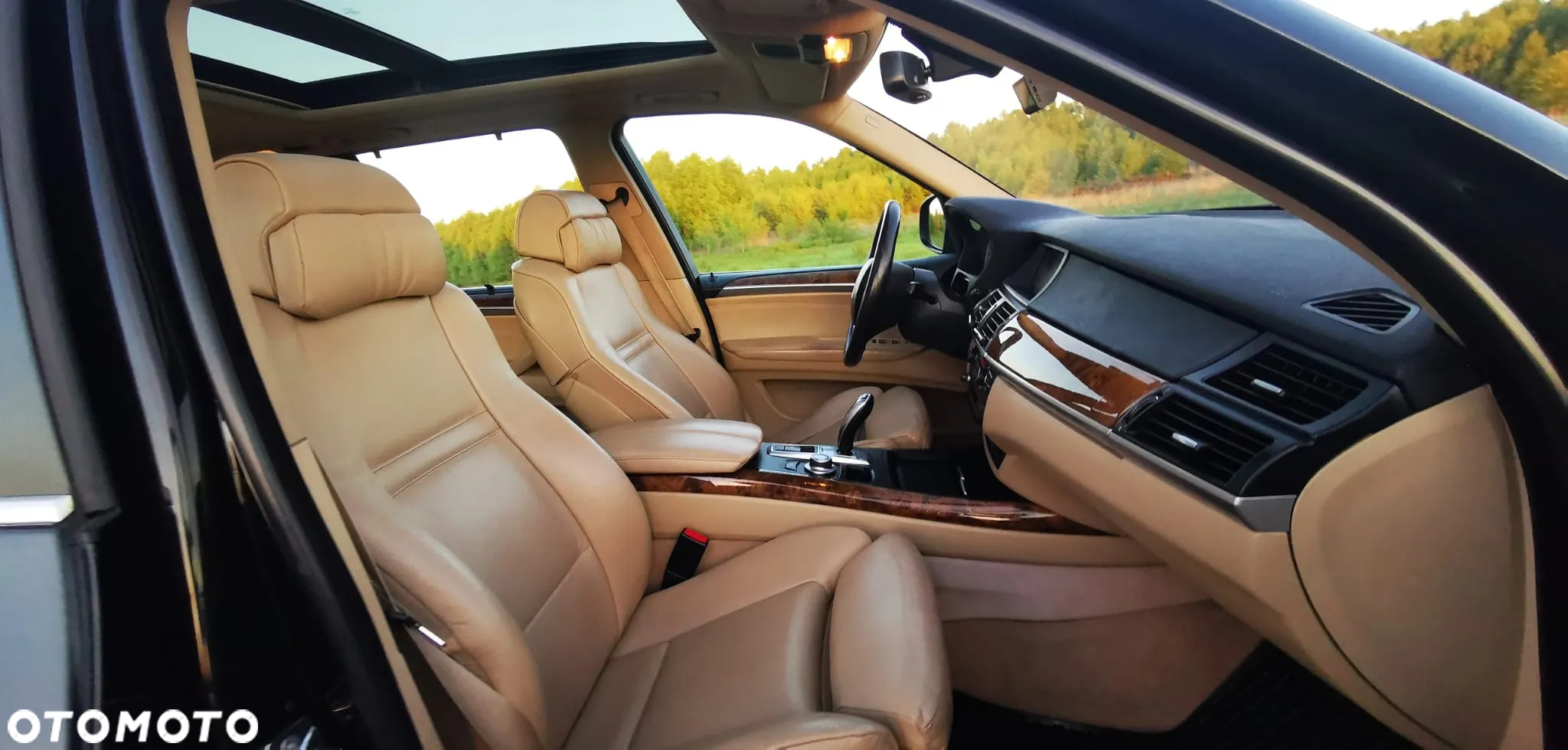 BMW X5 4.8i xDrive - 2