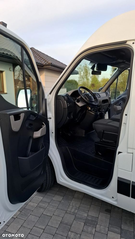 Renault MASTER - 17