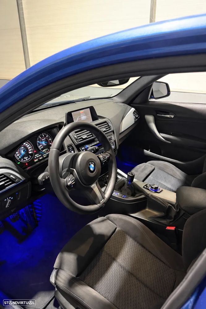 BMW 116 d M Sport - 6