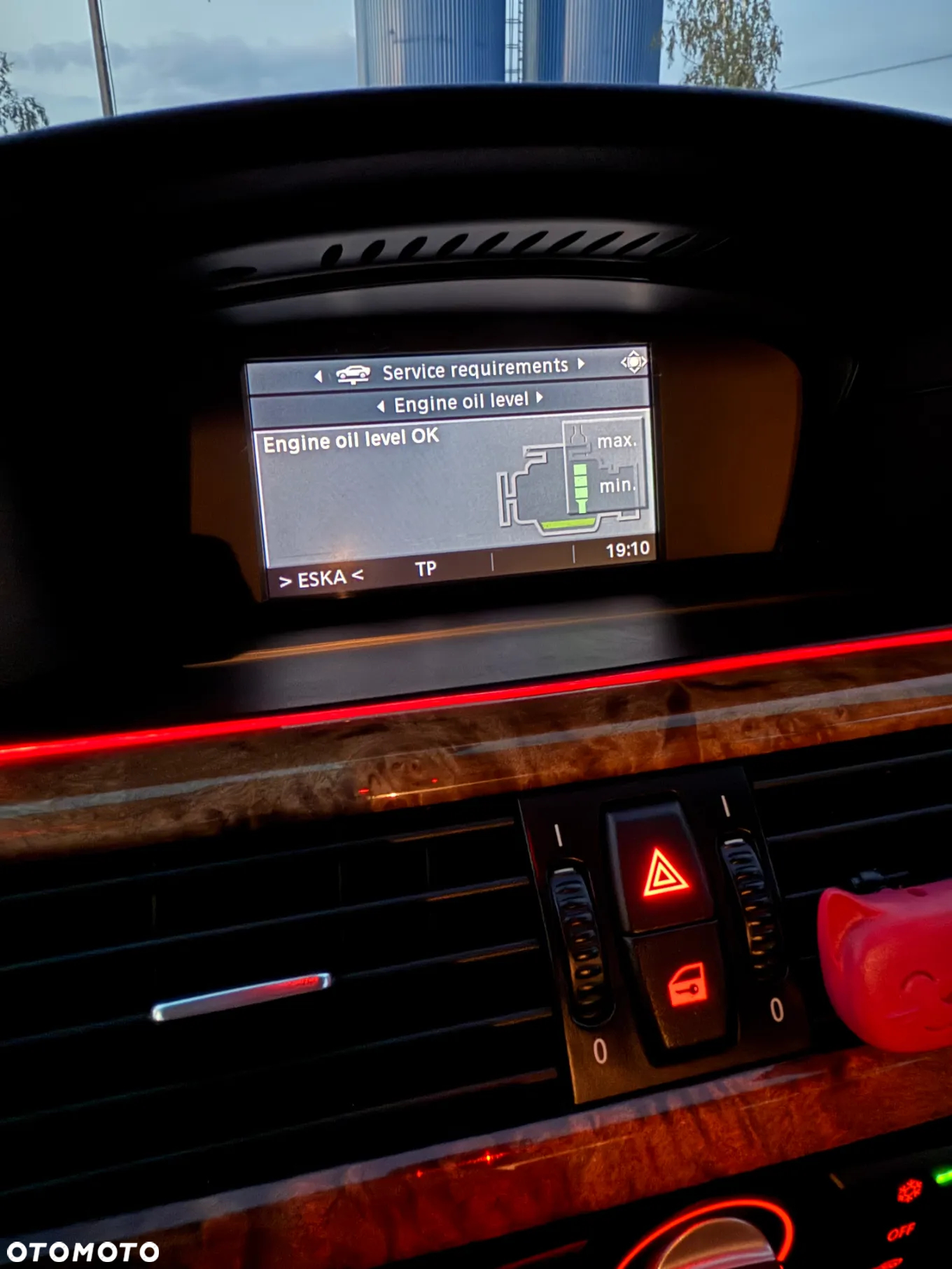 BMW Seria 5 530d - 37