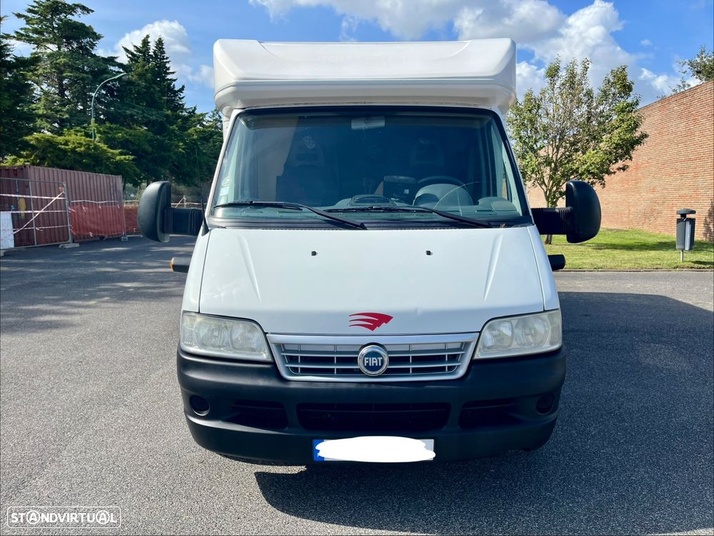 Fiat Ducato - 9