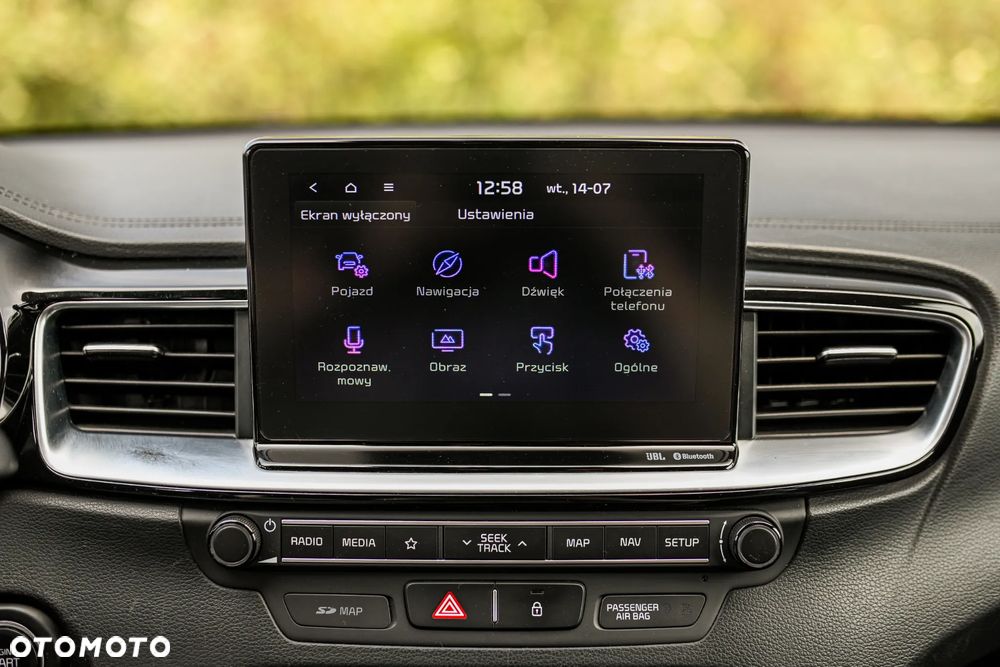 Kia Ceed 1.0 T-GDI ISG GT Line - 29