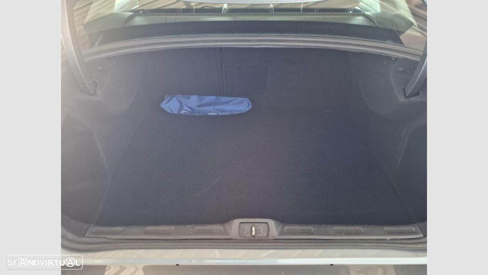 Citroën C5 1.6 HDi Séduction - 9
