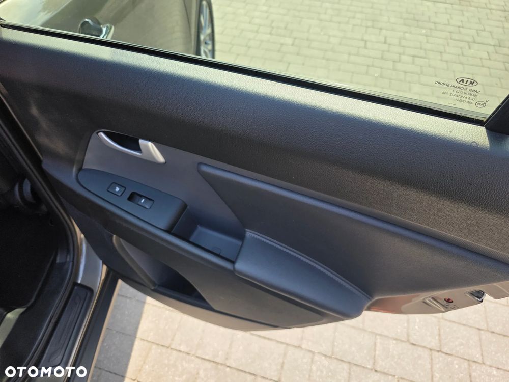 Kia Sportage 1.6 GDI Business Line 2WD - 17