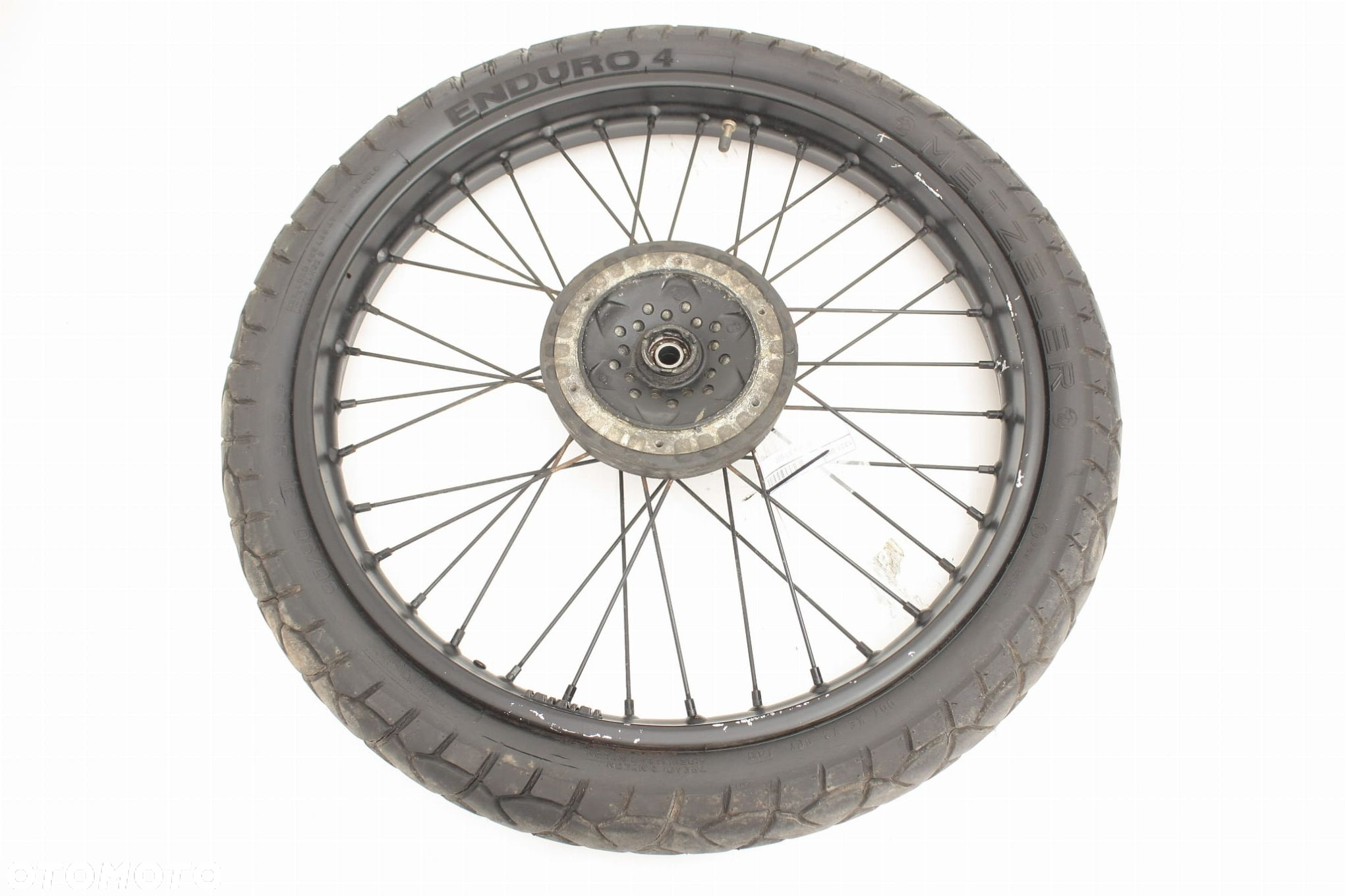 FELGA PRZEDNIA KOŁO Yamaha XT 600 90-95 - 2