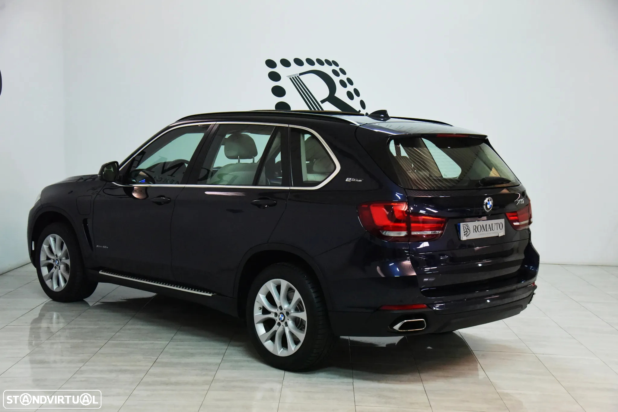 BMW X5 40e xDrive - 7