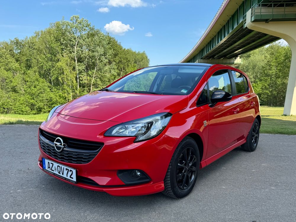 Opel Corsa - 17