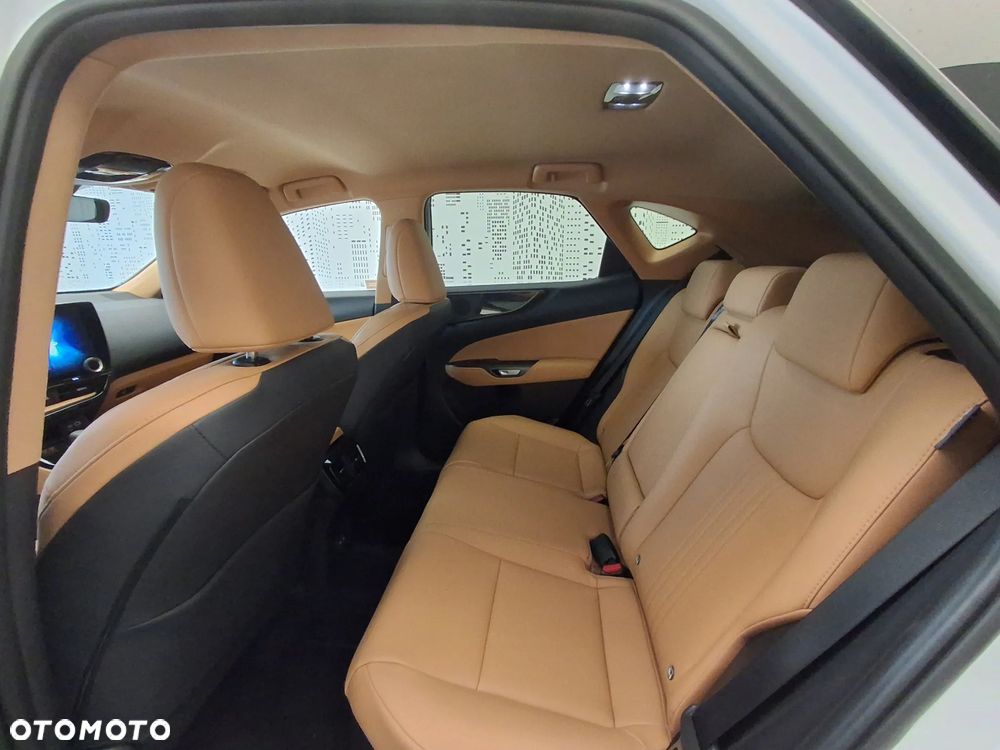 Lexus NX 350h Prestige AWD - 11