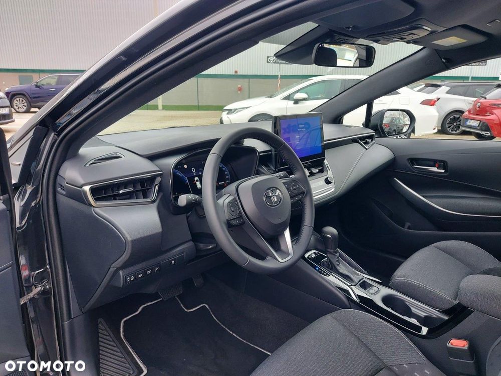 Toyota Corolla 1.8 Hybrid Comfort - 7