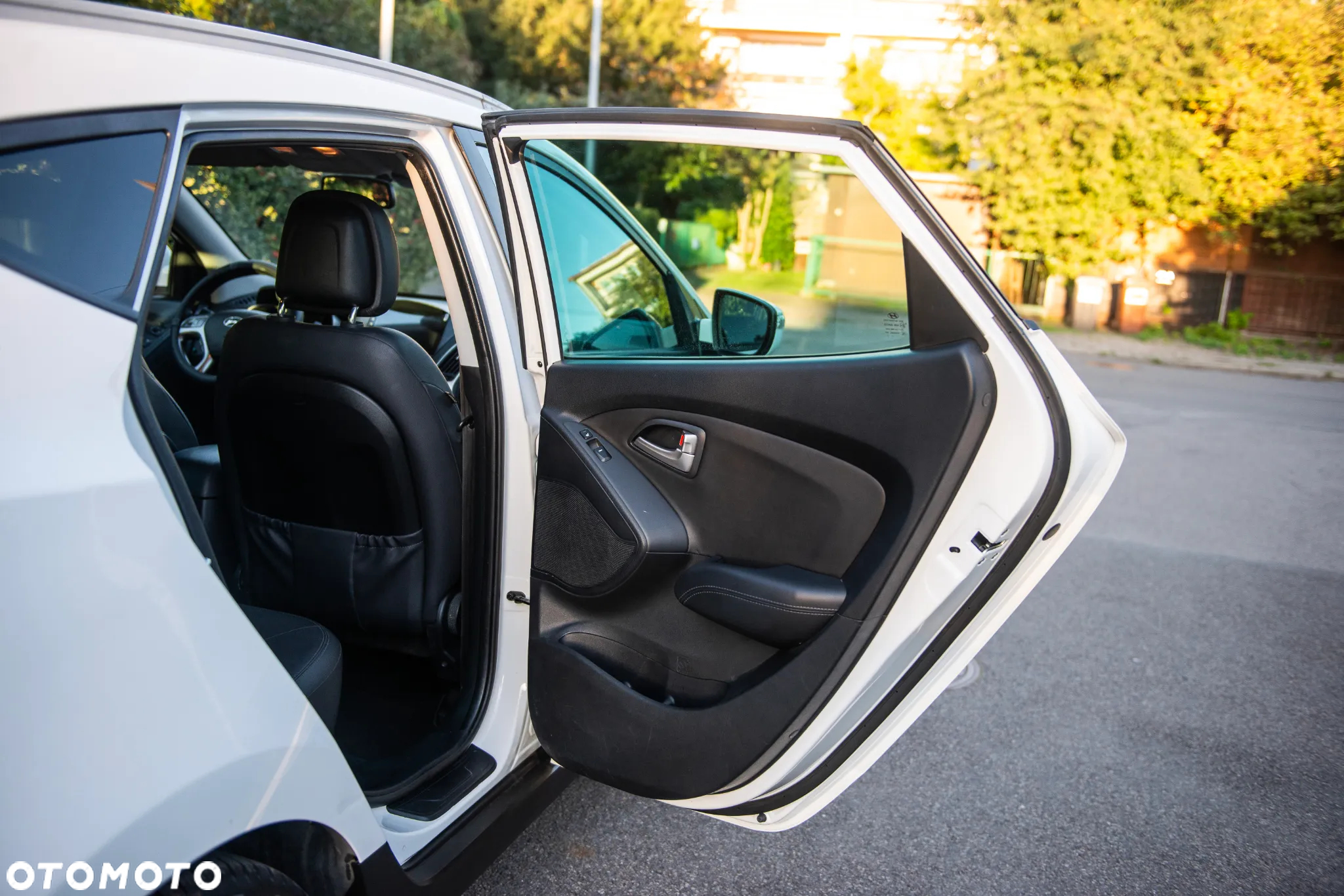 Hyundai ix35 1.6 GDI Premium 2WD - 23