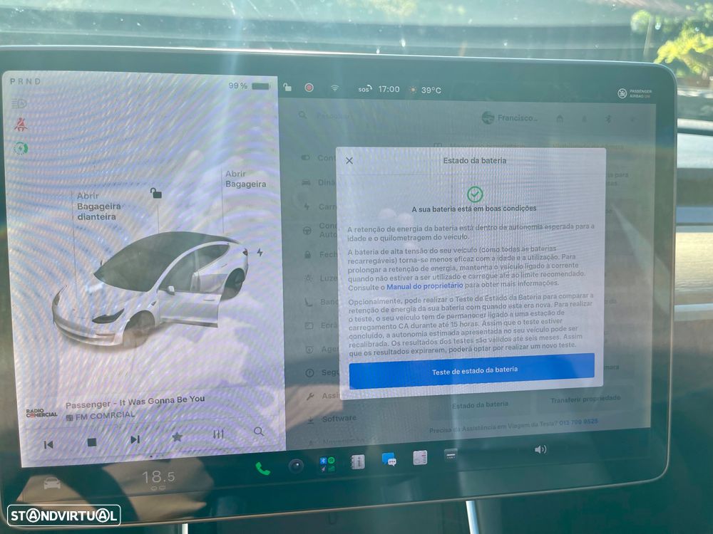 Tesla Model 3 Long Range AWD Dual Motor - 15