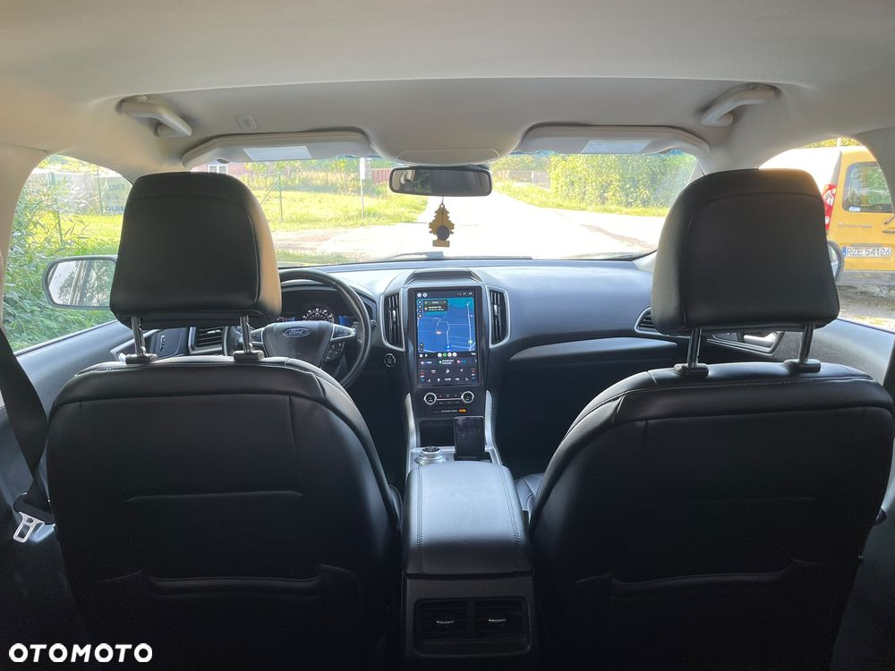Ford Edge - 13