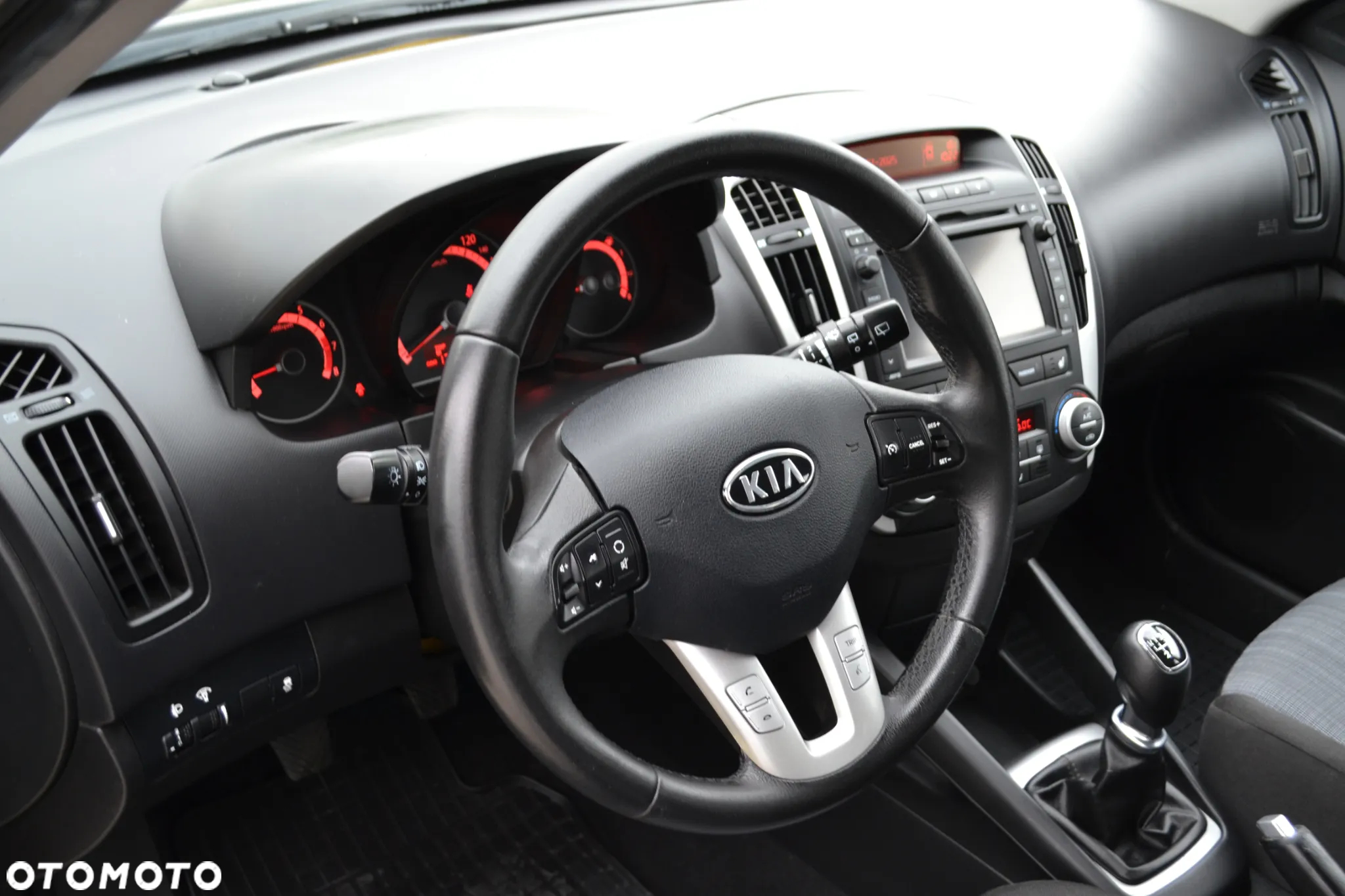 Kia Ceed Cee'd 1.4 Optimum - 18