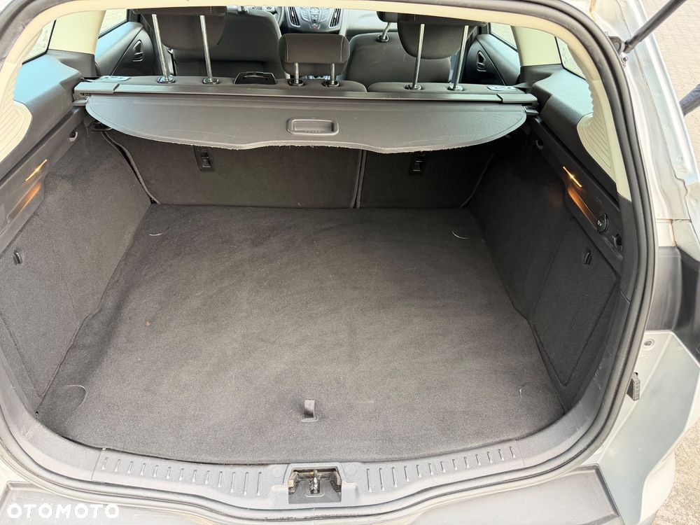 Ford Focus 1.0 EcoBoost Edition - 8
