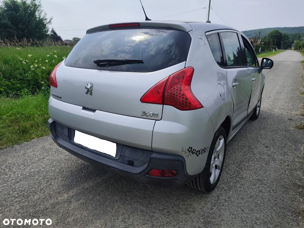Peugeot 3008 HDi FAP 110 Access - 7