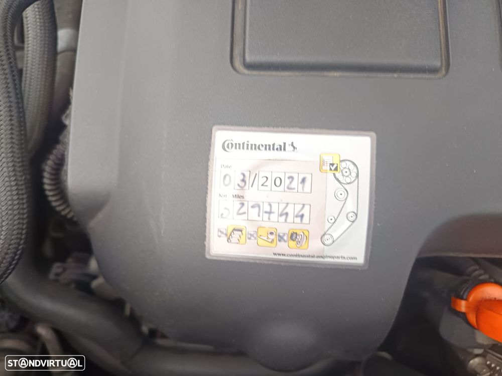 Audi A3 Sportback 1.6 TDI Sport - 43