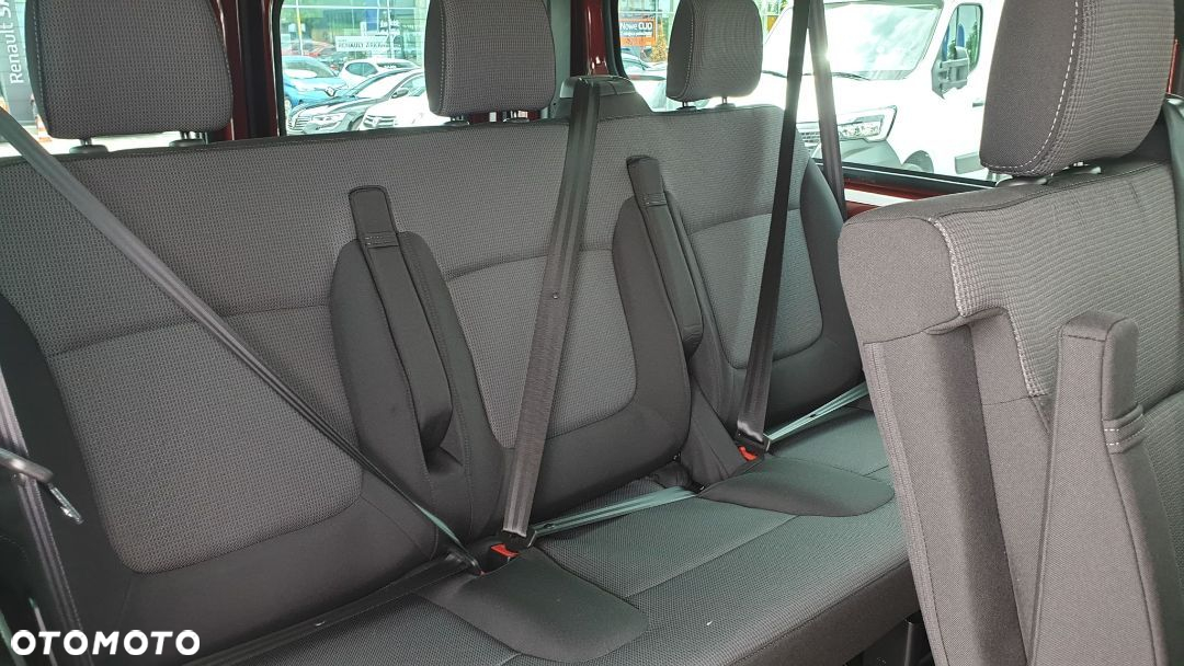 Renault Trafic - 14