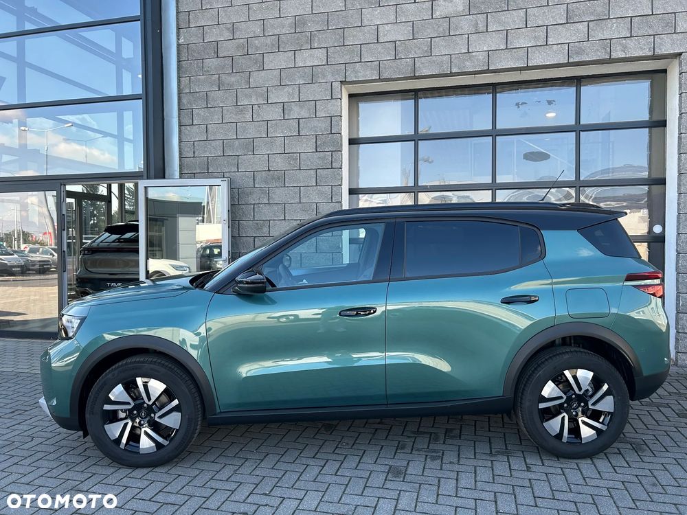 Opel Frontera 1.2 T mHEV GS eDTC6 - 3