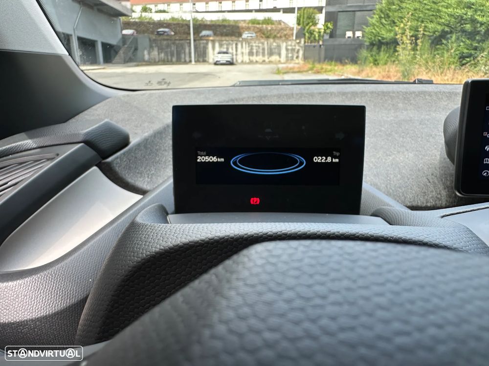 BMW i3 s 120Ah - 9