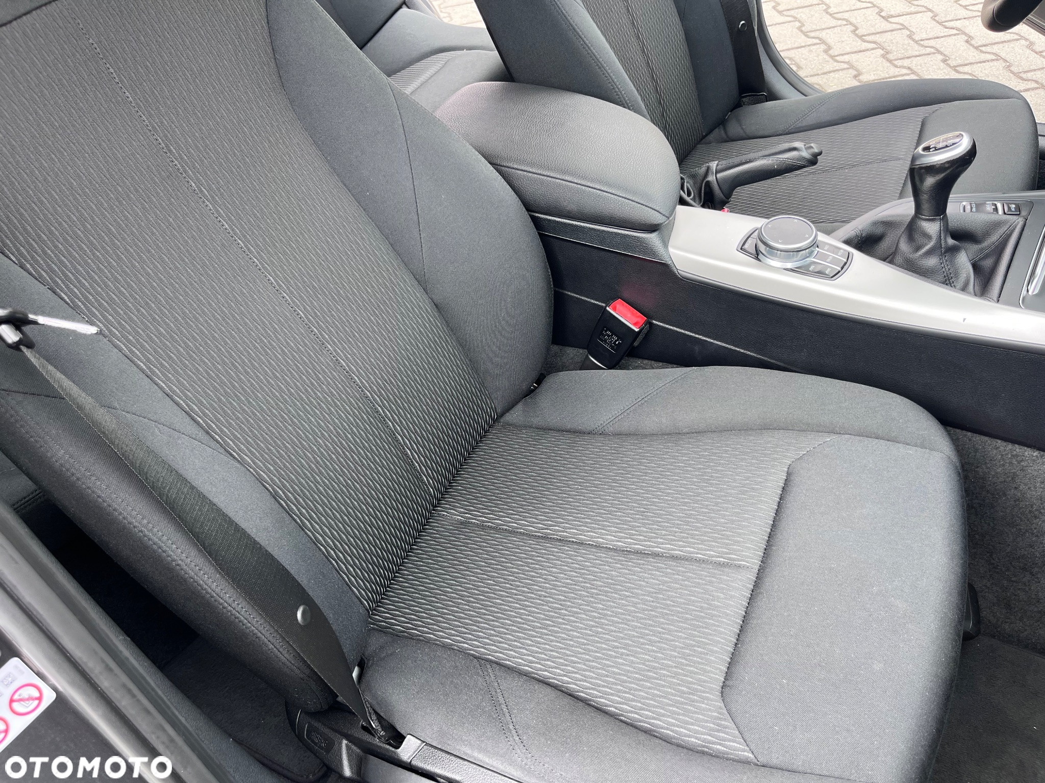 BMW Seria 1 118i Business Edition - 16