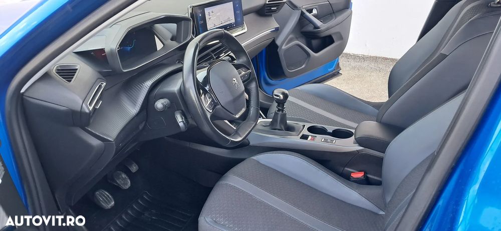 Peugeot 2008 PureTech 100 Stop&Start Allure Pack - 5