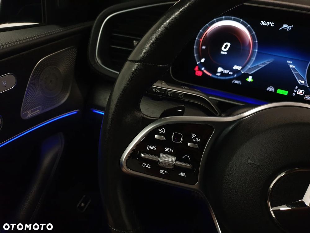Mercedes-Benz GLE 350 de 4-Matic Premium - 10