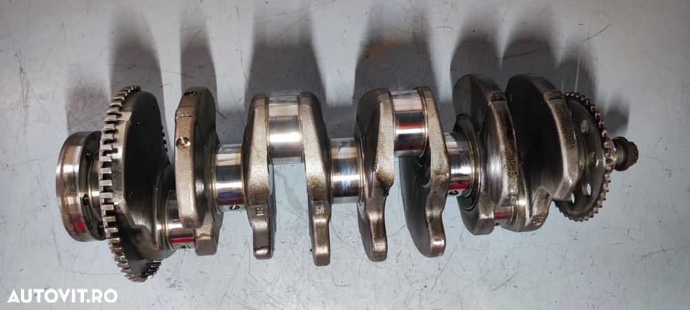 Vibrochen volkswagen cod motor BHW - 9