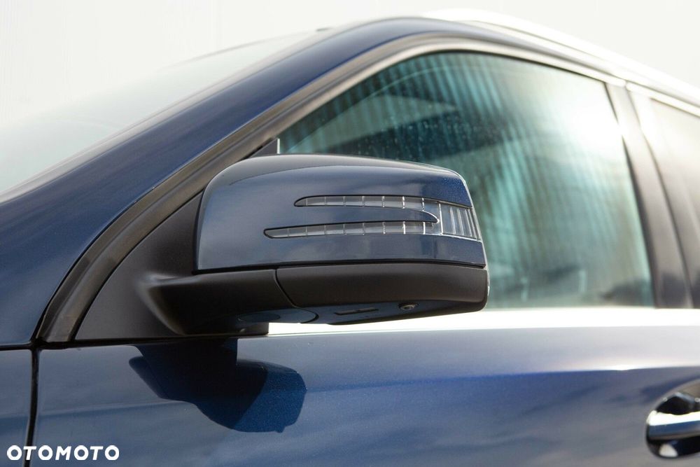 Mercedes-Benz GLE 350 d 4-Matic - 14