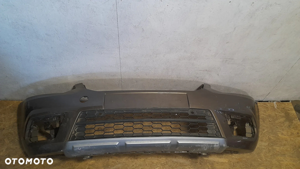 zderzak przod przedni yeti lift