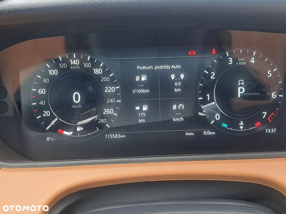 Land Rover Range Rover Velar - 25