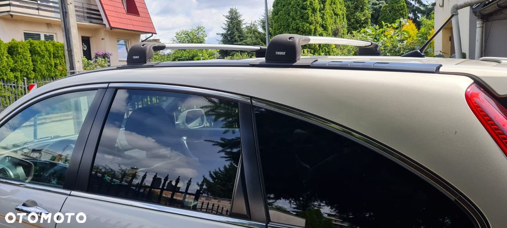 Honda CR-V 2.0 Executive NAVI - 4