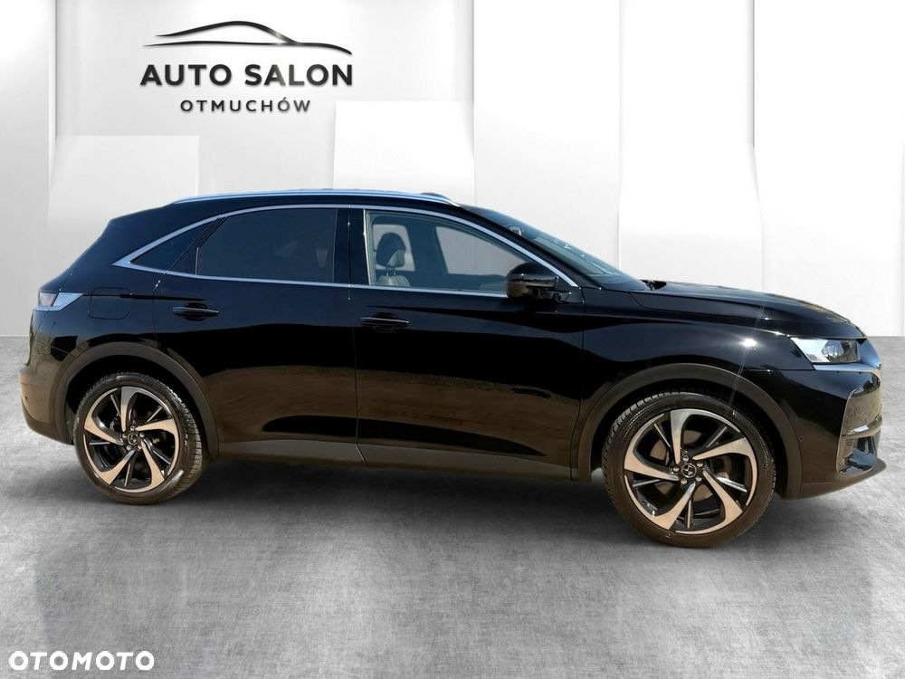 DS Automobiles DS 7 Crossback - 4