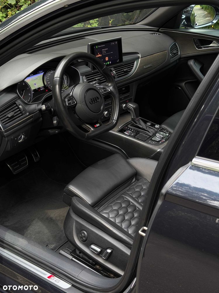 Audi A6 Limousine - 5