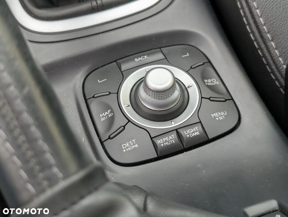 Renault Megane dCi 130 FAP Dynamique - 17