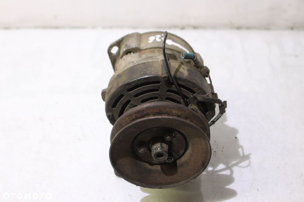 PRĄDNICA ALTERNATOR FIAT 126P ELEGANT - 2