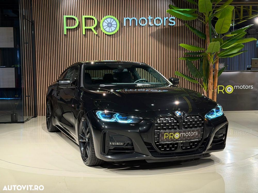 BMW Seria 4 - 18