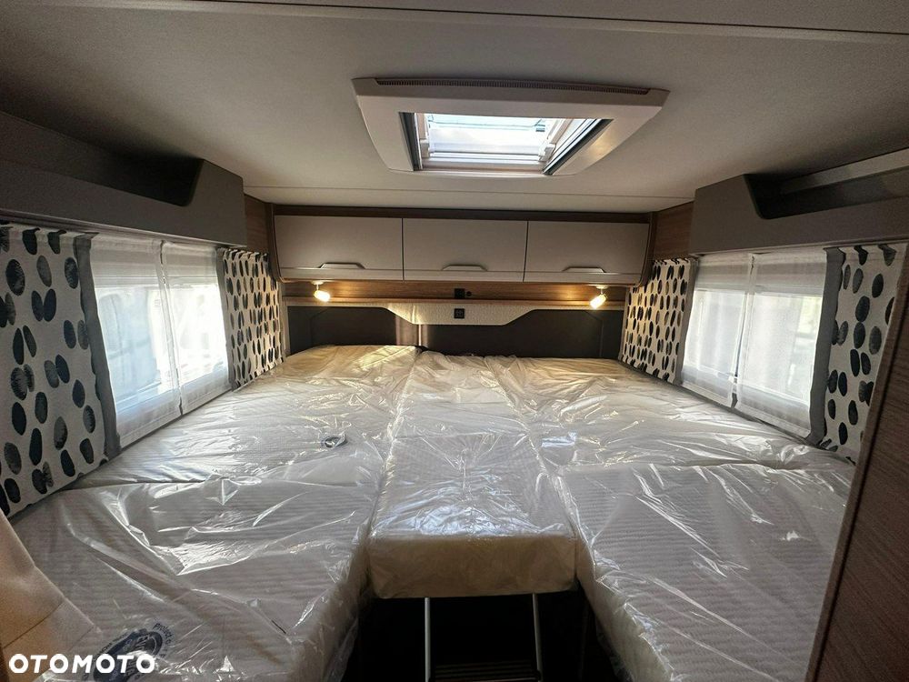 KNAUS Van Wave 640 MEG VW Vansation - 24