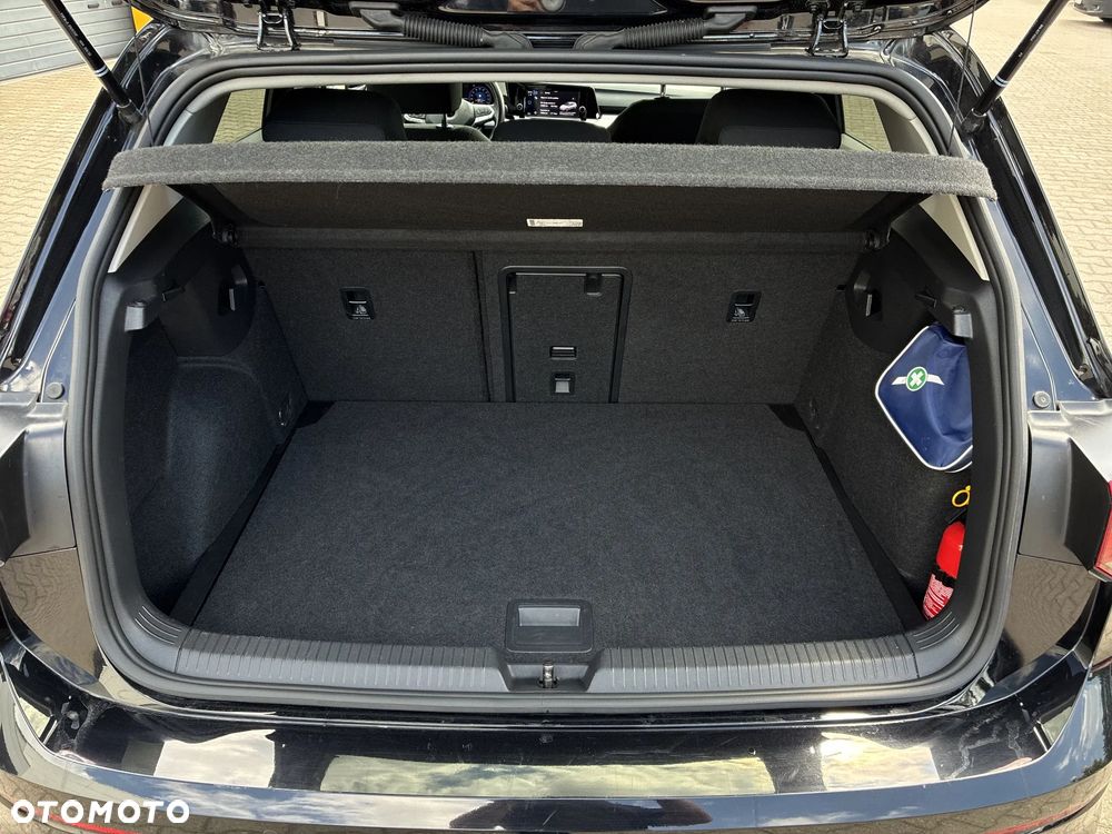 Volkswagen Golf 1.5 TSI EVO Life - 18