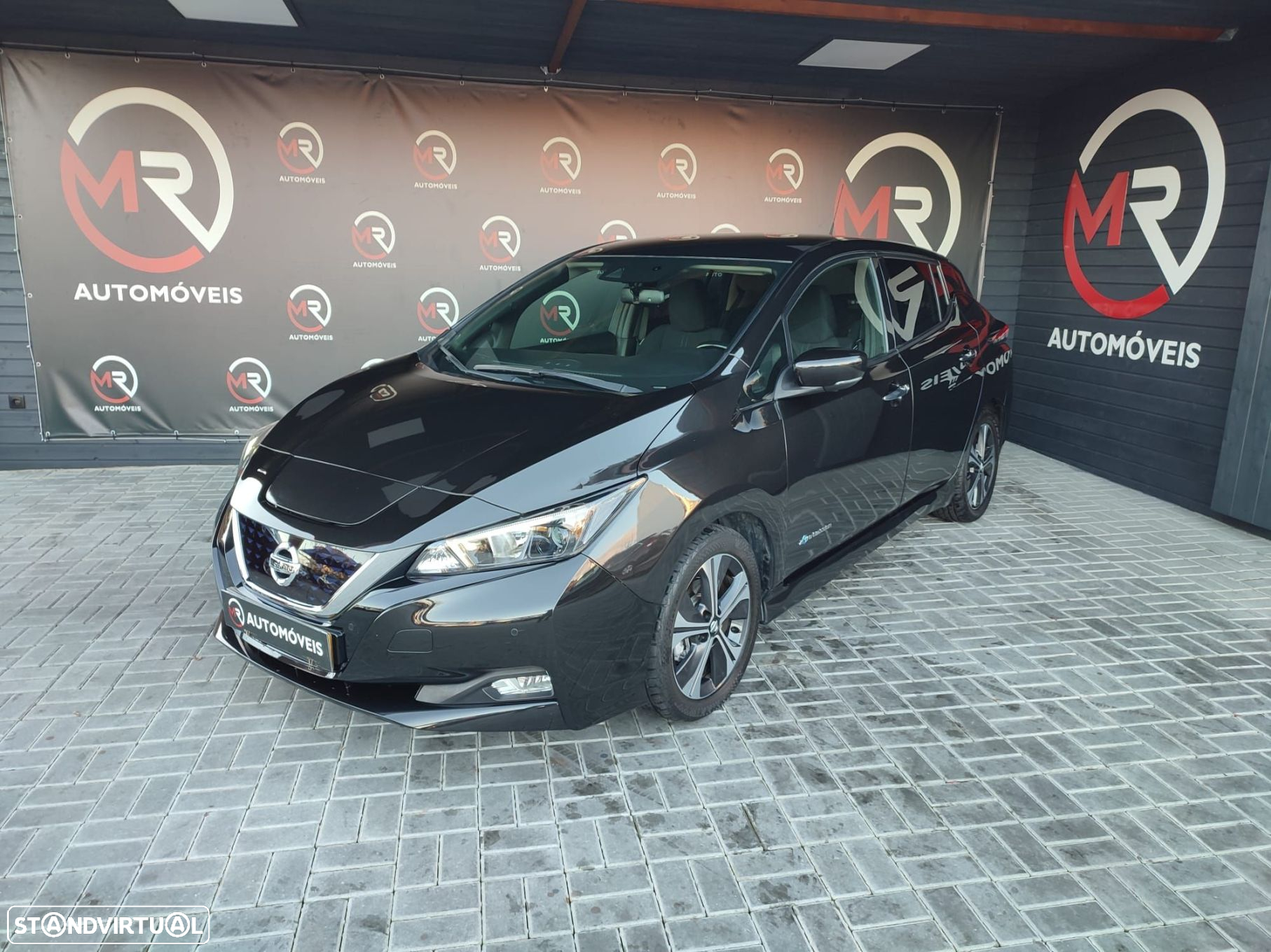 Nissan Leaf - 2