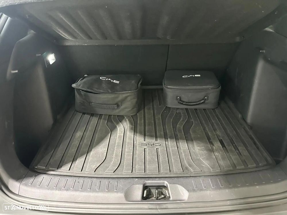 BYD Atto 3 60.48 kWh Design - 44