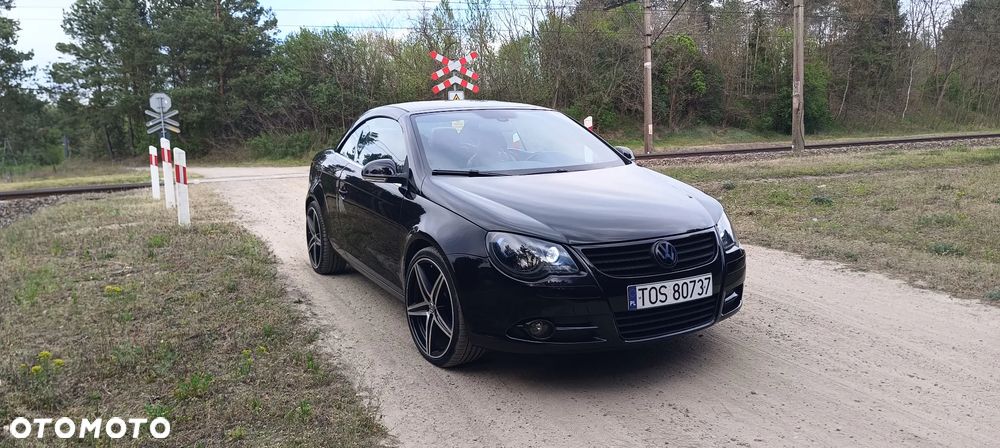 Volkswagen Eos 2.0 TSI Individual - 15