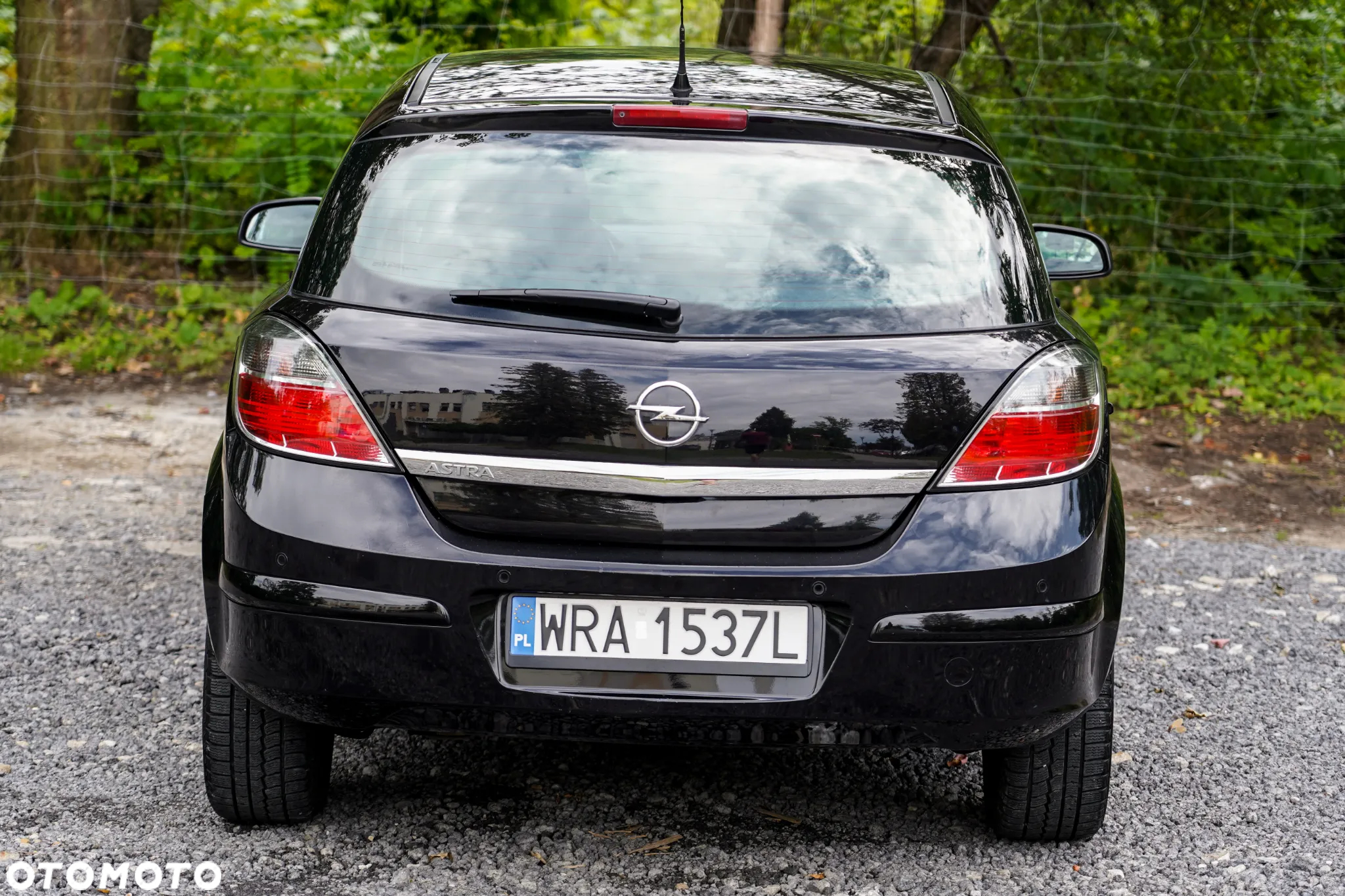 Opel Astra GTC 1.4 Active - 16