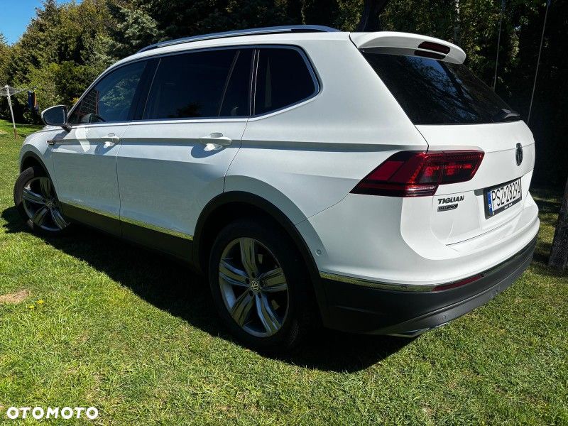 Volkswagen Tiguan 2.0 TDI BMT SCR 4Mot Highline DSG - 9