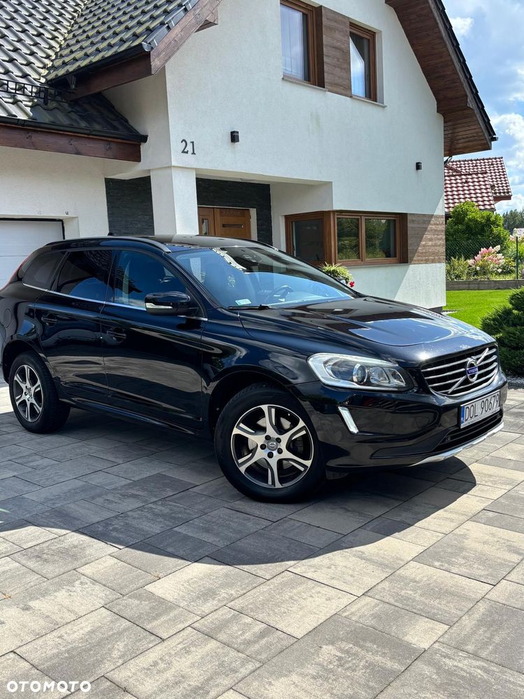 Volvo XC 60 D3 Momentum - 3