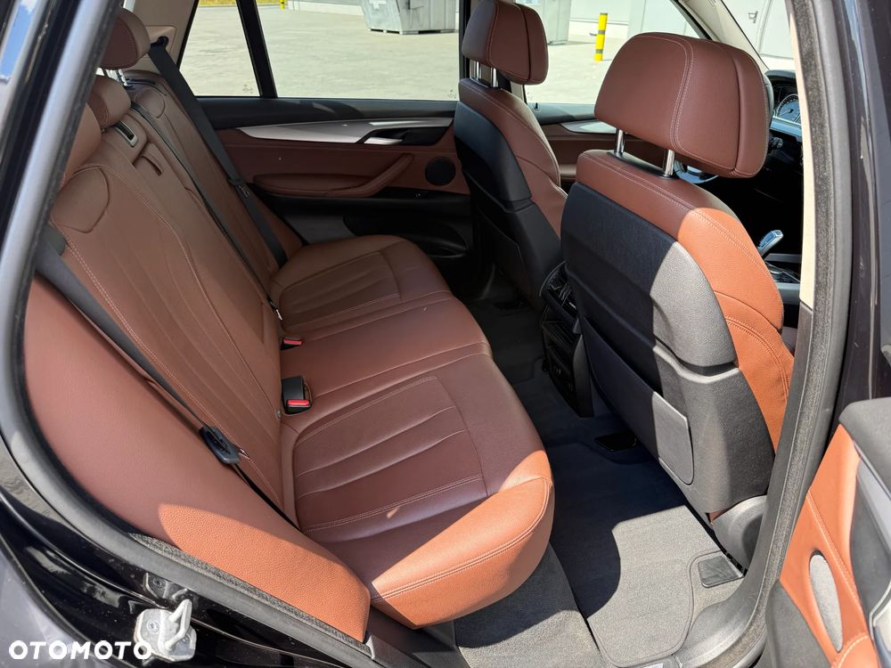 BMW X5 sDrive25d Sport-Aut - 33