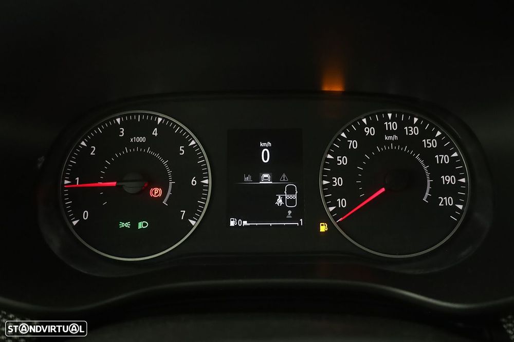 Dacia Duster 1.0 TCe ECO-G Expression Bi-Fuel - 14