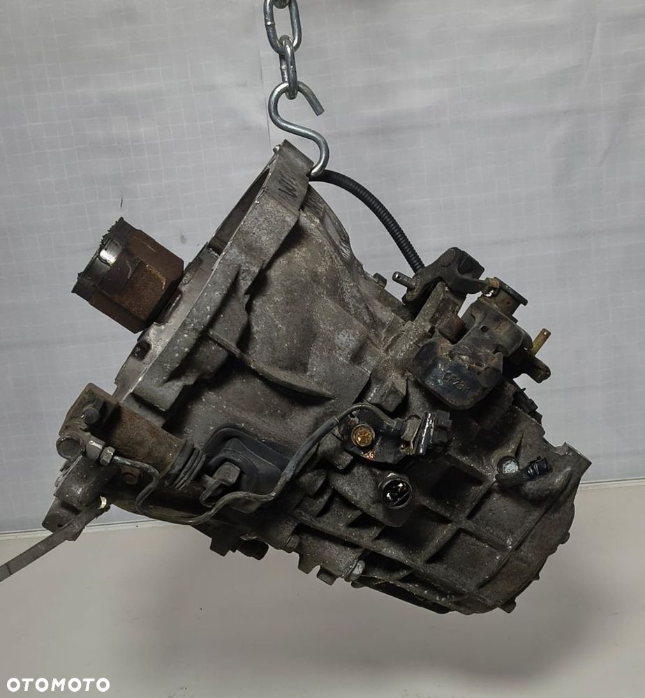 Skrzynia biegów 6B Kia Sportage III HYUNDAI  I40 1.7 CRDI D4FD  4300032497 - 2