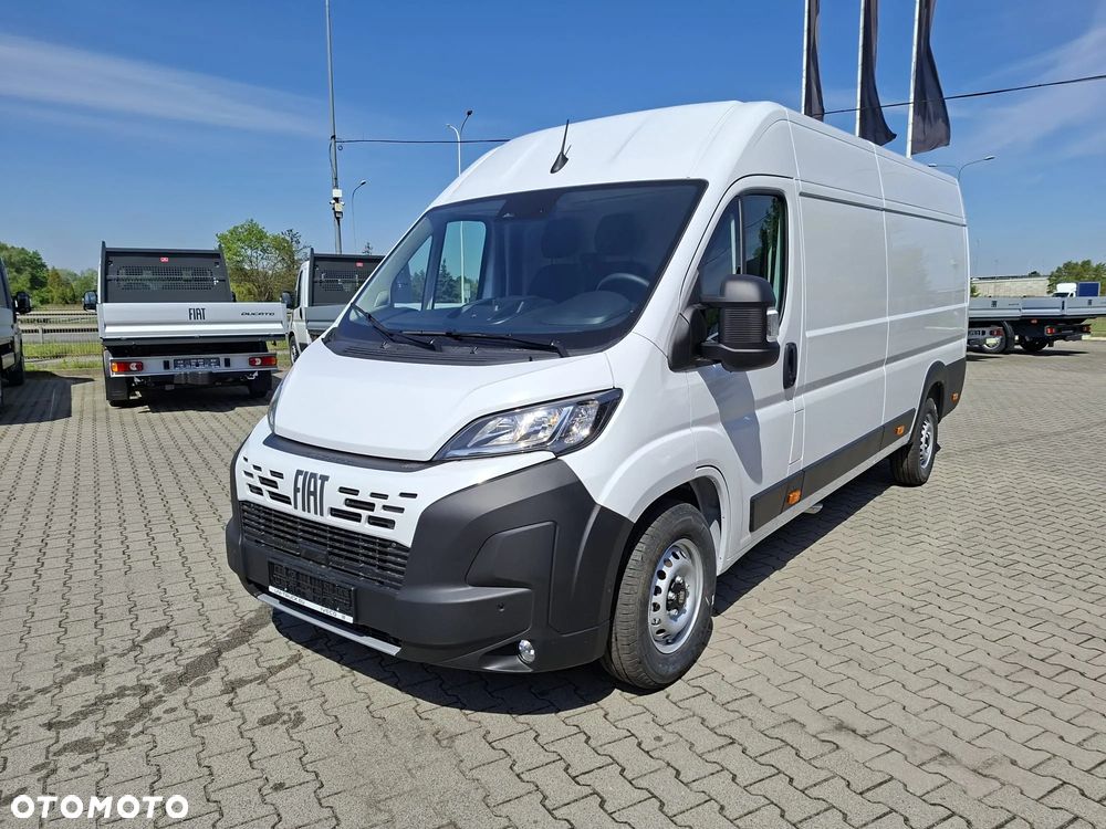 Fiat AGREGAT W CENIE! - 11