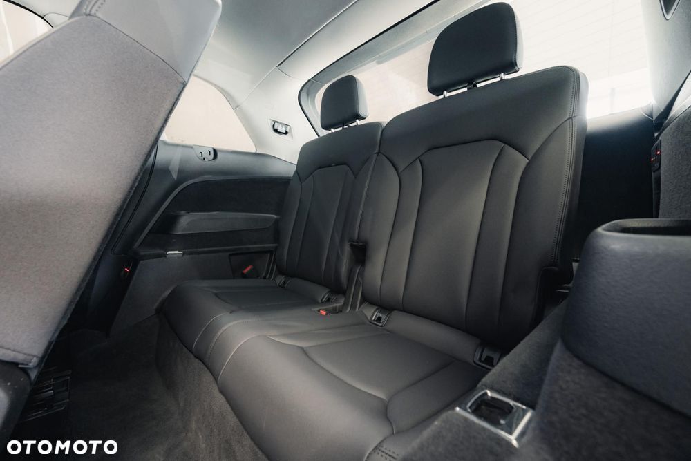 Audi Q7 45 TDI mHEV Quattro S Line Tiptr - 15